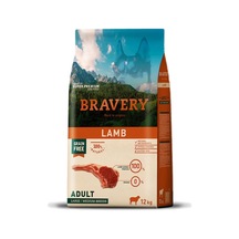 Yetişkin Köpek Maması Kuzu Etli Orta/büyük Taneli Adult Lamb Med-large Breeds 12kg