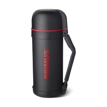 Prımus Food Vacuum 1.5 Yemek  Termos Siyah