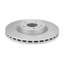 Fren Disk - Fiat Tipo, 500, Doblo, Fiorino, Qubo, Egea, 156, Spider, Gt, Gtv, 164 - Cıfam-800183c