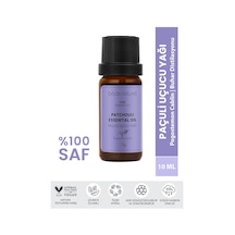 Bade Natural Paçuli Uçucu Yağı 10 ML