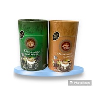 Ta-ha Osmanlı Menengiç Silindir 2  x 200 G