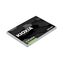 Kioxia Exceria LTC10Z960GG8 960 GB 555/540 MB/S SATA 3 SSD