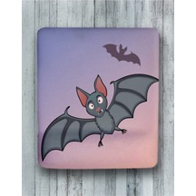 Yarasa Bilek Destekli Mouse Pad Mousepad
