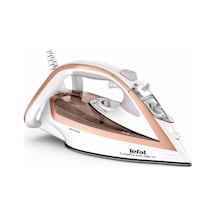 Tefal FV5697 Turbo Pro Anti-Calc 3000 W Buharlı Ütü
