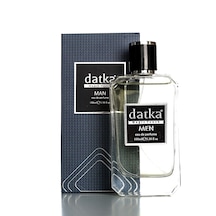 Datka E001 Man Classıc Erkek Parfüm EDP 100 ML