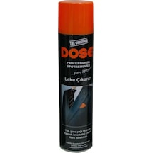 Dose Leke Çıkarıcı Sprey 400 ML