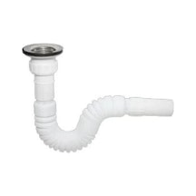 Lavabo Sifonu Paslanmaz 1.kalite Diğer