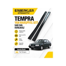 Tempra Yan Marşpiyel Seti Sağ Sol Kırılmaz - Erb1816