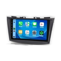 Suziki Swift 2011-2017 6gb Ram 64gb Hafıza 8 Çekirdek Carplay Kamera Android Multimedya 9"
