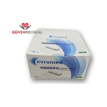 Evromed 10x1,5m Sargı Bezi 30 Adet