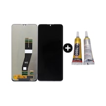 General Mobile Gm 21 Uyumlu Lcd Ekran Dokunmatik + B7000