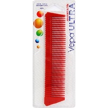 Vepa 970 Ultra Tırtıl Tarak Kırmızı