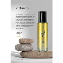 Momentum Keratin&kolajen Saç Serumu 100 Ml.