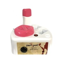 Peri Poll 1+1 Ağda Makinesi