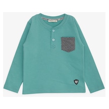 Mint Yeşili