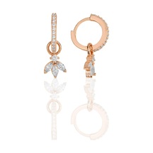 Gold - Rose Gold - Rodyum