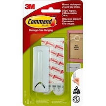 3M Command 17041 Çerçeve Askısı İpli