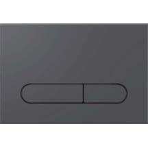 Isvea Sotti Kumanda Paneli Antrasit