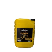 Milhtec 5W-30 Dpf Motor Yağı 10,5 L