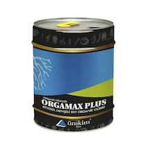 Orgamax Plus 20L Katkılı Hümik Asit
