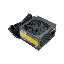 Powerboost 600w Pb600ar 12cm Fanlı Power Supply