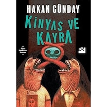 Kinyas Ve Kayra + Uç, Paytak, Uç: Minik Penguenin Büyük Macerası Set