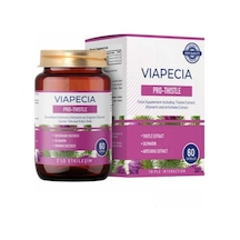 Viapecia Pro-Thistle 60 Kapsül