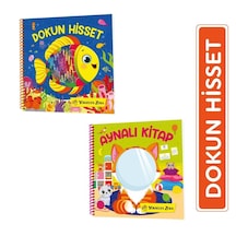 Dokun Hisset Yükselen Zeka Yayınları