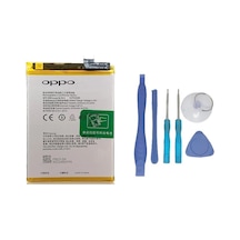 Oppo Reno 5 - Blp816 - Batarya Pil  Batarya + Tamir Seti