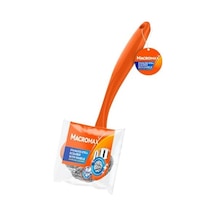 Macromax Saplı Ovma Teli 0