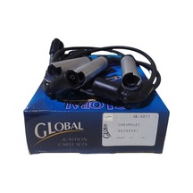 Chevrolet Kalos Buji Kablosu Takım 1.4 8v Global