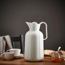 Ikea Taggöga Termos 1,6 L Beyaz