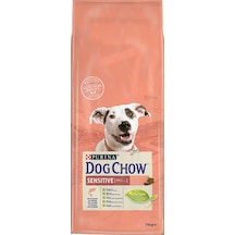 Purina Dog Chow Somonlu Yetişkin Köpek Maması 14 KG