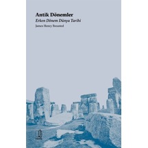 Antik Dönemler - Erken Dönem Dünya Tarihi - James Henry Breasted - Retorik