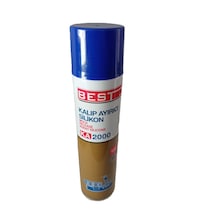 Best Kalıp Ayırıcı Silikon Sprey Ka2000 400 Ml