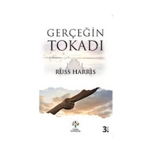 Gerçeğin Tokadı - Russ Harris - Litera
