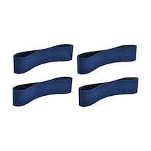 Tr 0400Z ( 4 Adet) Zirkonyum Şerit Bant Zımpara 915X100 400 Kum S