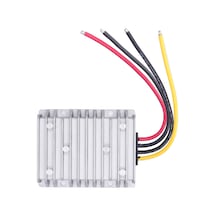 Tenfowee Dc-dc Gerilim Dönüştürücü 24v'den 12v'ye 30a 360w Ip68 Smt Isıl Yayıcı Motor Led Girişimi