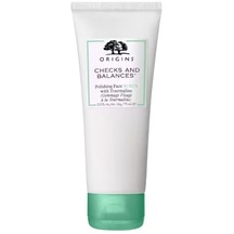 Origins Checks And Balances Polishing Face Scrub 75 ML