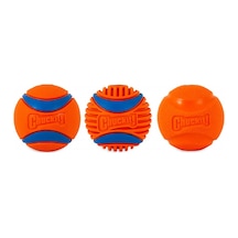 Chuckit Fetch Medley 3'lü Köpek Oyun Topu Seti 6.5 CM