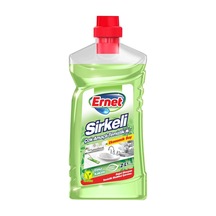 Temizlik Için Sirkeli Temizleyici 2 L 0