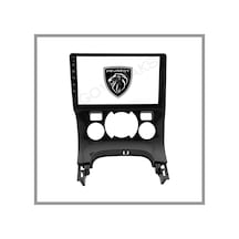 Govimaks Peugeot 3008 Dıjıtal Klıma 2009-2016 2 Gb Ram 32 Gb Hafıza Androıd Multımedıa Teyp