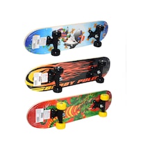 Cn6067 Kaykay Orta Boy Can Oyuncak