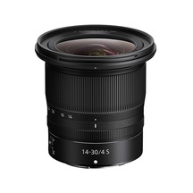 Nikon Z 14-30mm F/4 S Lens