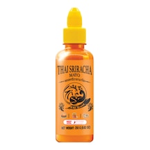 Brand Thai Sriracha Mayo 250 Gr