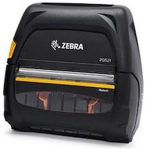 Zebra Zq521 Dt Wlan Mobil Yazıcı