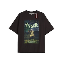 Startmore Tyler The Creator Tişört The 27 Siyah