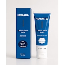 Hemorted Onarıcı Bakım Kremi 100 ML