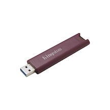 Kingston DataTraveler Max DTMAXA1TB 1 TB Type-A USB 3.2 Flash Bellek