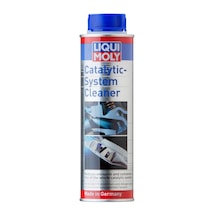 Liqui Moly Katalitik Sistem / Katalizör Temizleyici 300 Ml 8931